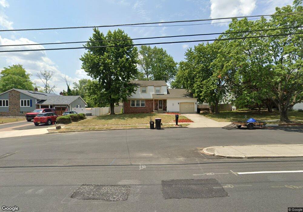 154 Kelly Driver Rd, Clementon, NJ 08021 - photo 1