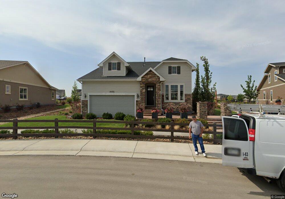 14153 Kearney Loop, Brighton, CO 80602 - photo 1