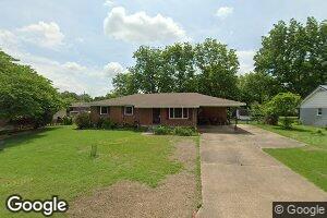 111 Bruner St, Bay, AR 72411