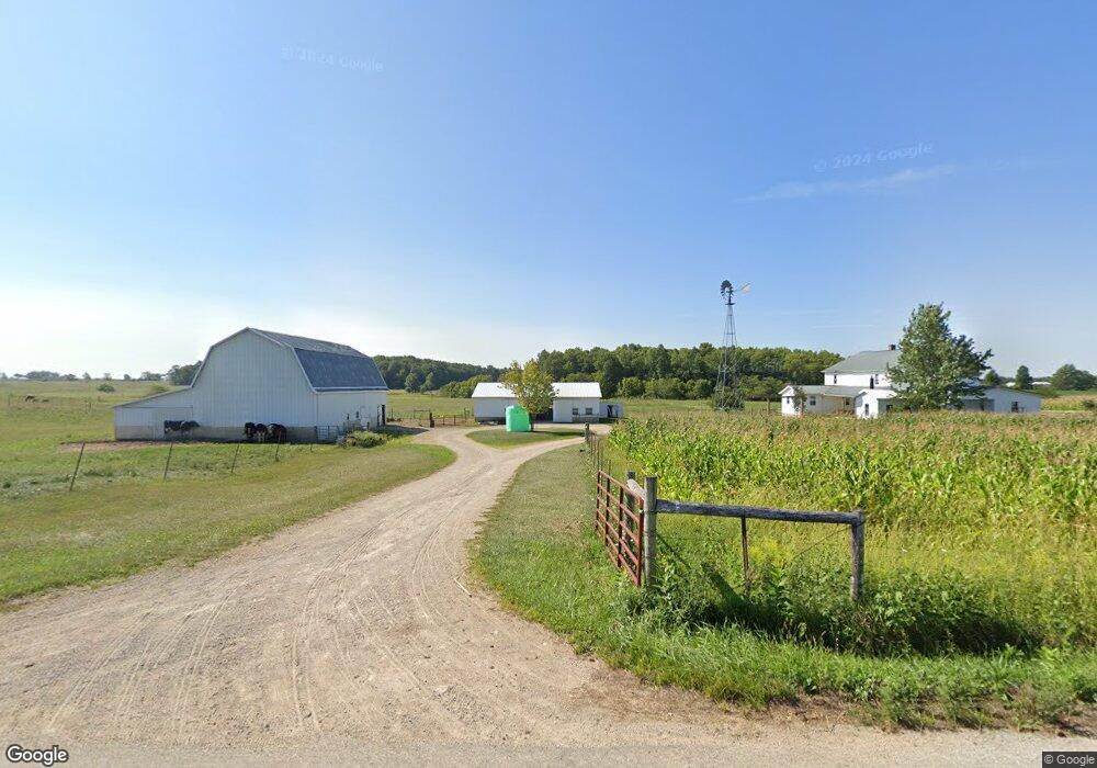 430 E 800 S, Geneva, IN 46740 - photo 1