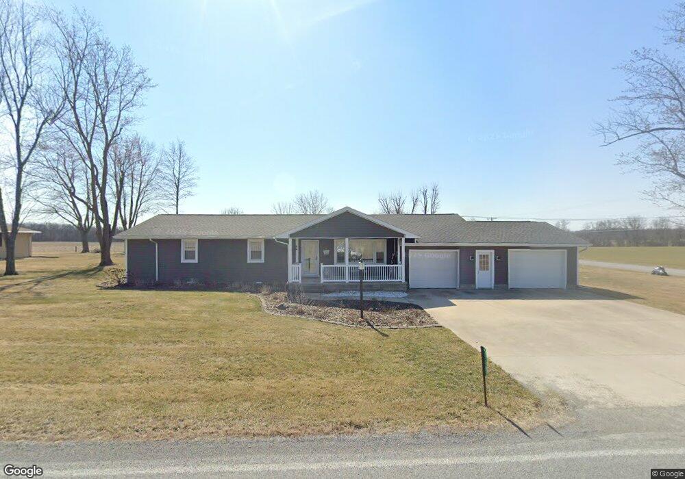 5900 Reservoir Rd, Lima, OH 45801 - photo 1