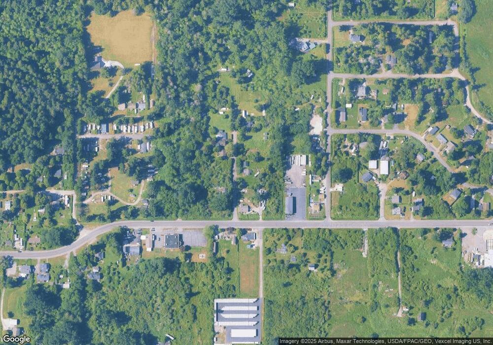 468 Marsh Ln, Point Roberts, WA 98281 - photo 1