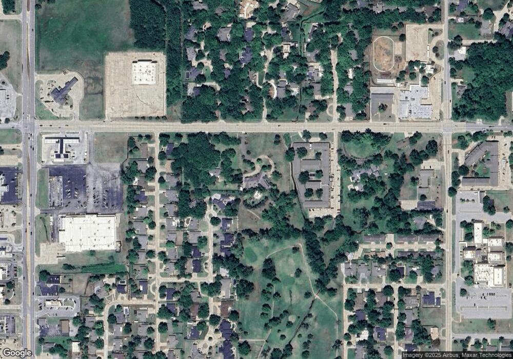 1512 W Plato Rd, Duncan, OK 73533 - photo 1