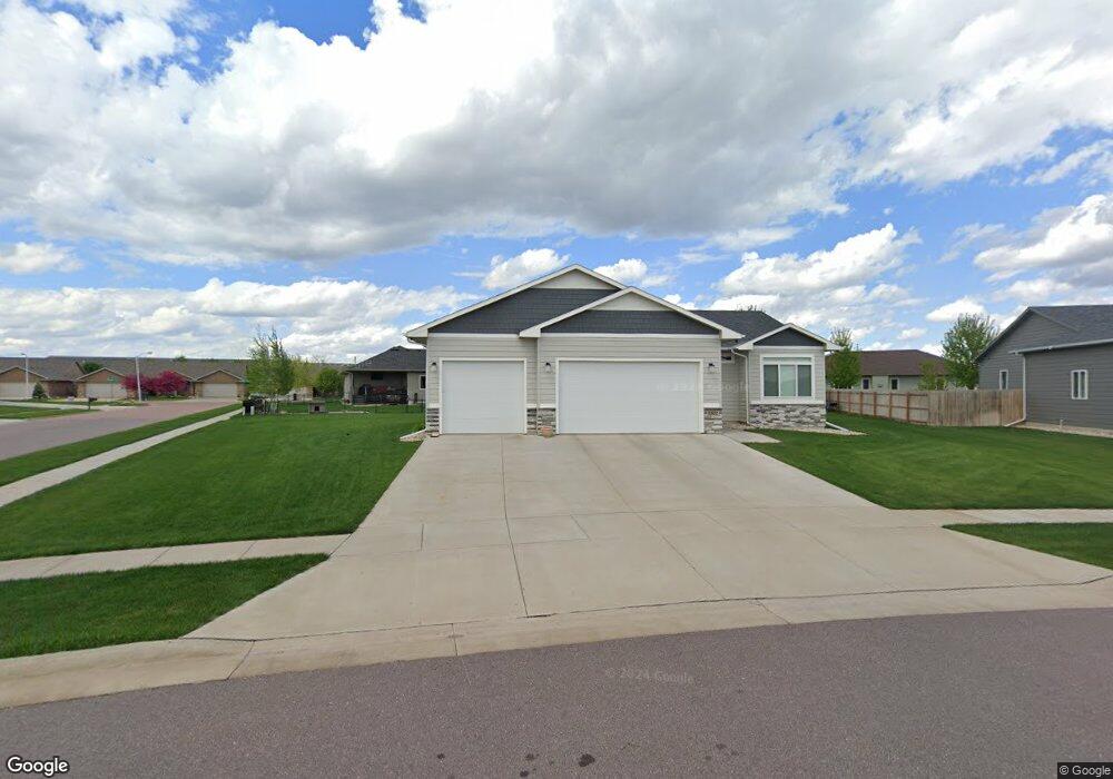 5302 S Whisper Cove Trail, Sioux Falls, SD 57108 - photo 1