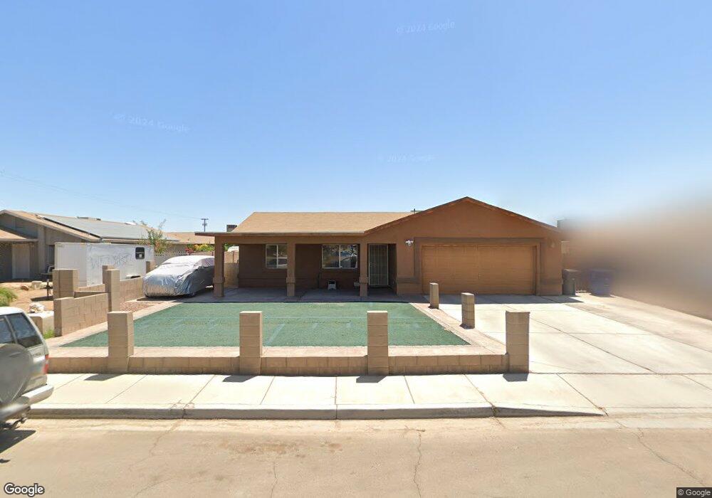 2041 S 47th Dr, Yuma, AZ 85364 - photo 1