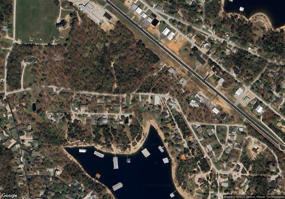 982 Hoot Owl Point, Kimberling City, MO 65686 - photo 1