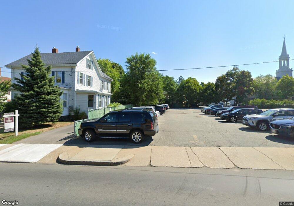 18 Orchard Ave, Waltham, MA 02452 - photo 1