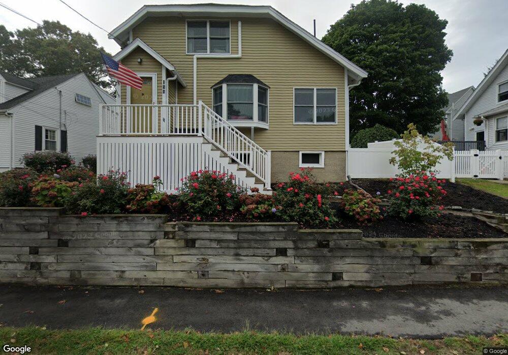 198 Merrymount Rd, Quincy, MA 02169 - photo 1