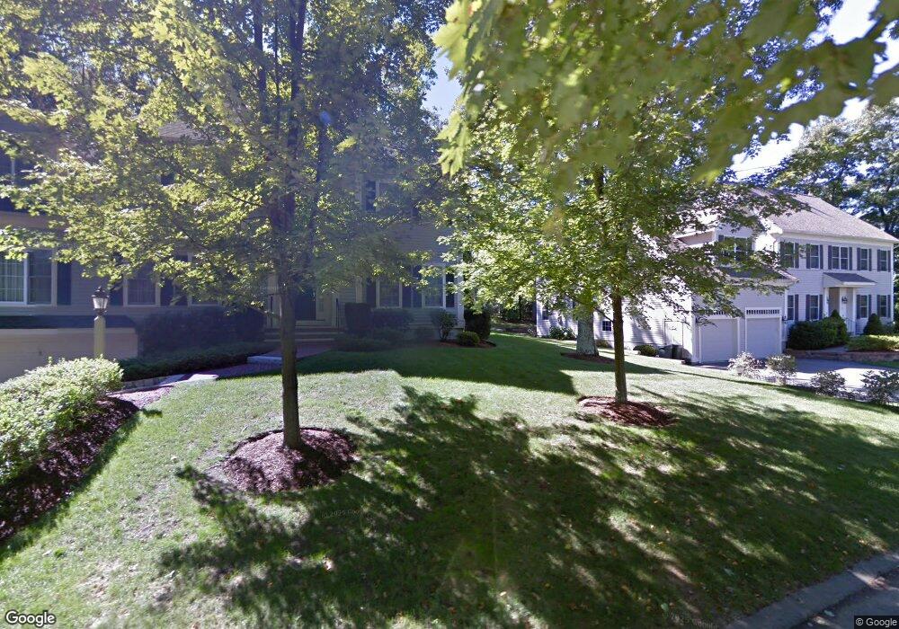 10 Cushing St, Lexington, MA 02420 - photo 1