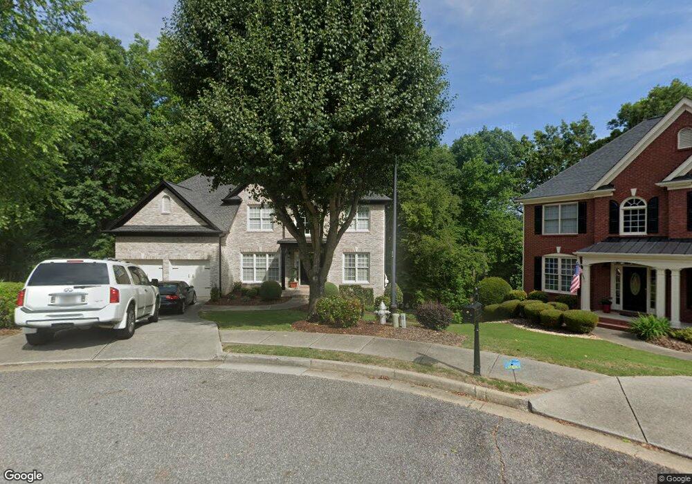 2605 Grove Valley Ln, Dacula, GA 30019 - photo 1