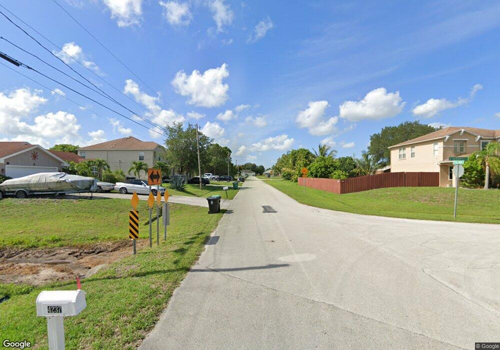 4238 SW Daemon St, Port St. Lucie, FL 34953 - photo 1