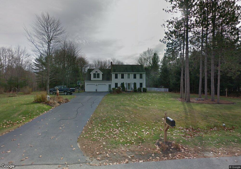 26 River Woods, Scarborough, ME 04074 - photo 1