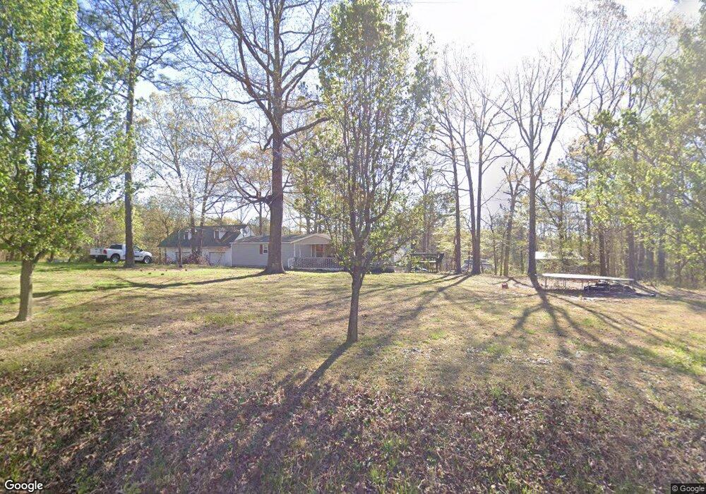 206 Pleasant Valley Rd, Cedartown, GA 30125 - photo 1