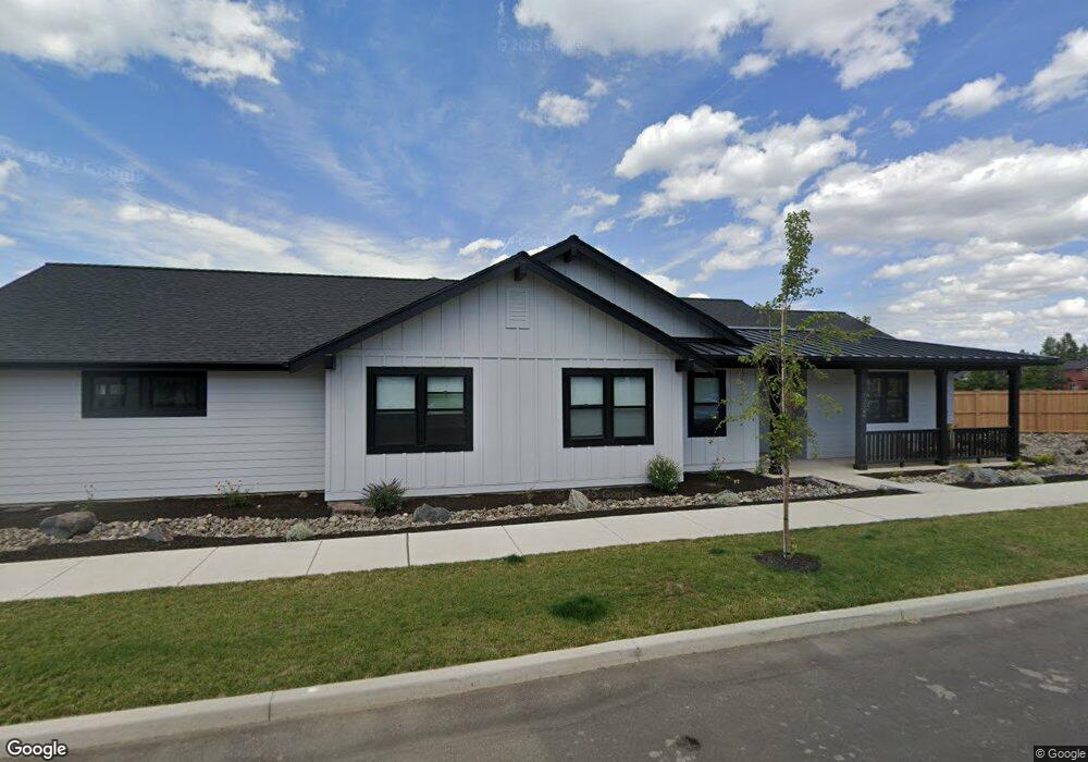 20518 Murphy Rd unit LOT, Bend, OR 97702 - photo 1