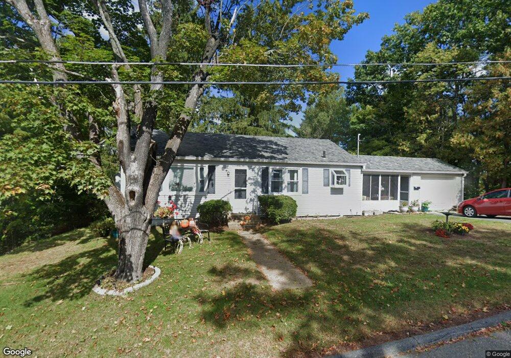 20 Lakeview Dr, Gardner, MA 01440 - photo 1