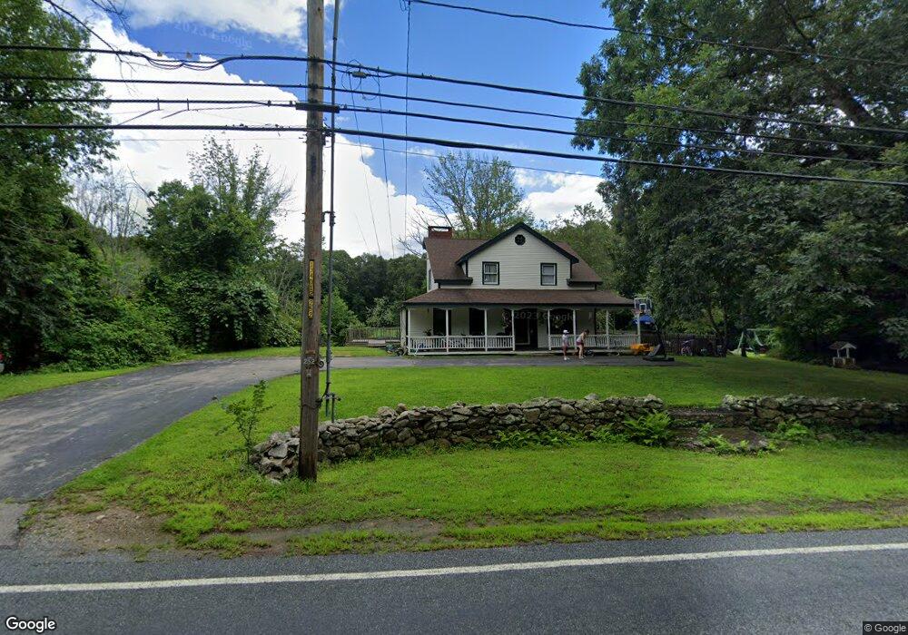 2395 West St, Wrentham, MA 02093 - photo 1