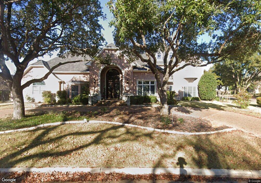 206 Brookview Ct, Southlake, TX 76092 - photo 1