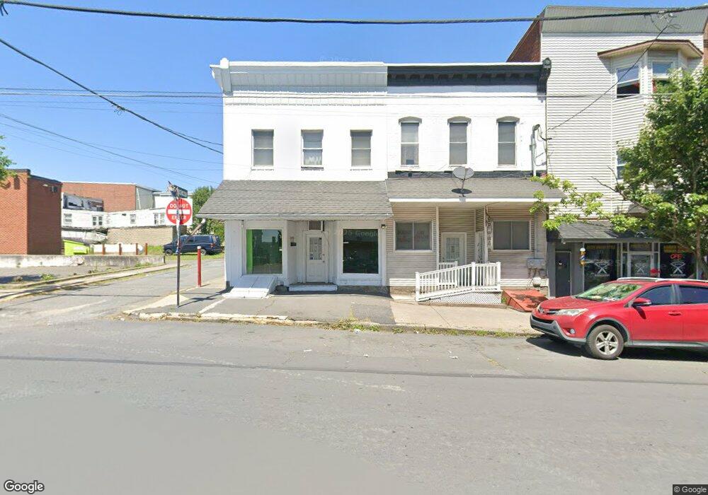 21 E Centre St, Shenandoah, PA 17976 - photo 1