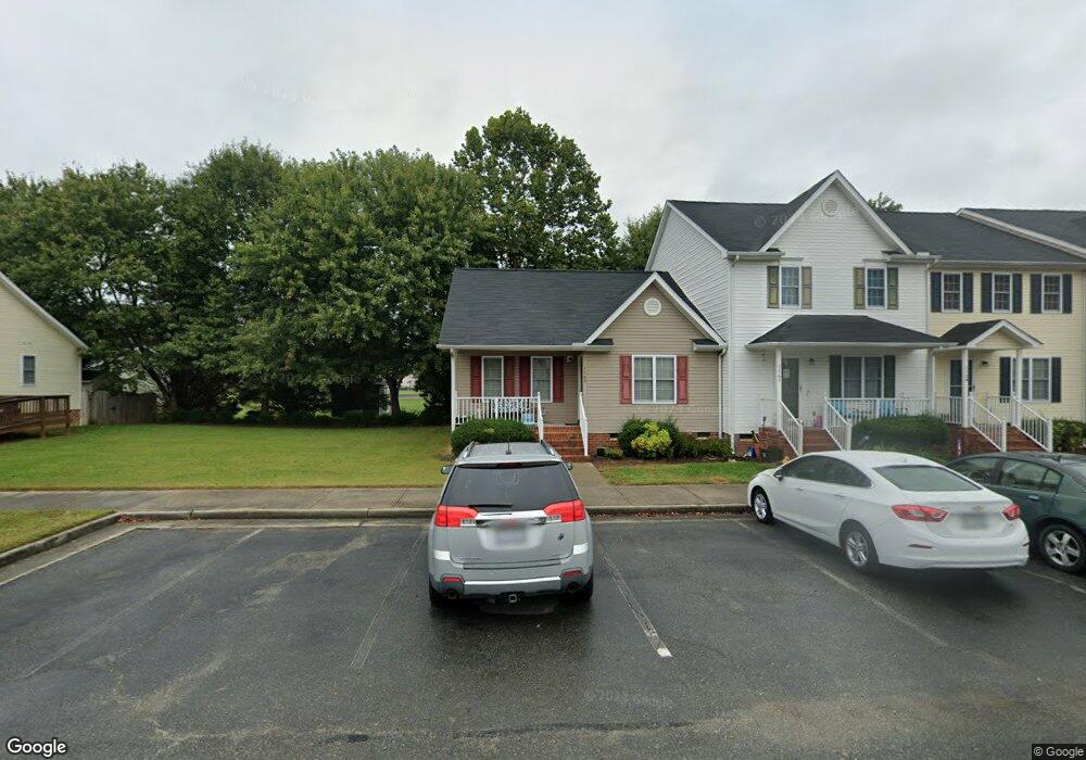 1143 Settlers Landing Dr, Tappahannock, VA 22560 - photo 1