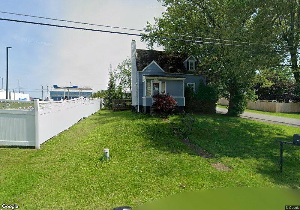 1649 Getty Ave, Indiana, PA 15701 - photo 1