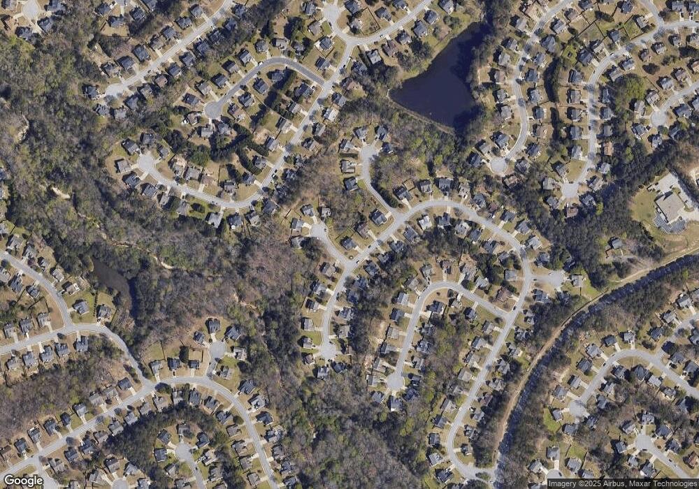 1465 Wilkes Crest Dr unit 2, Dacula, GA 30019 - photo 1