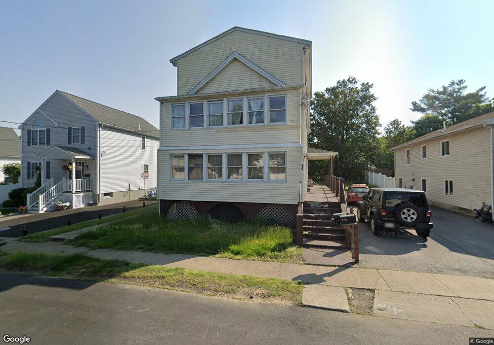 18 Hingston St unit A, Peabody, MA 01960 - photo 1