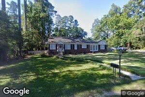 5415 Sylvan Dr, Columbia, SC 29206