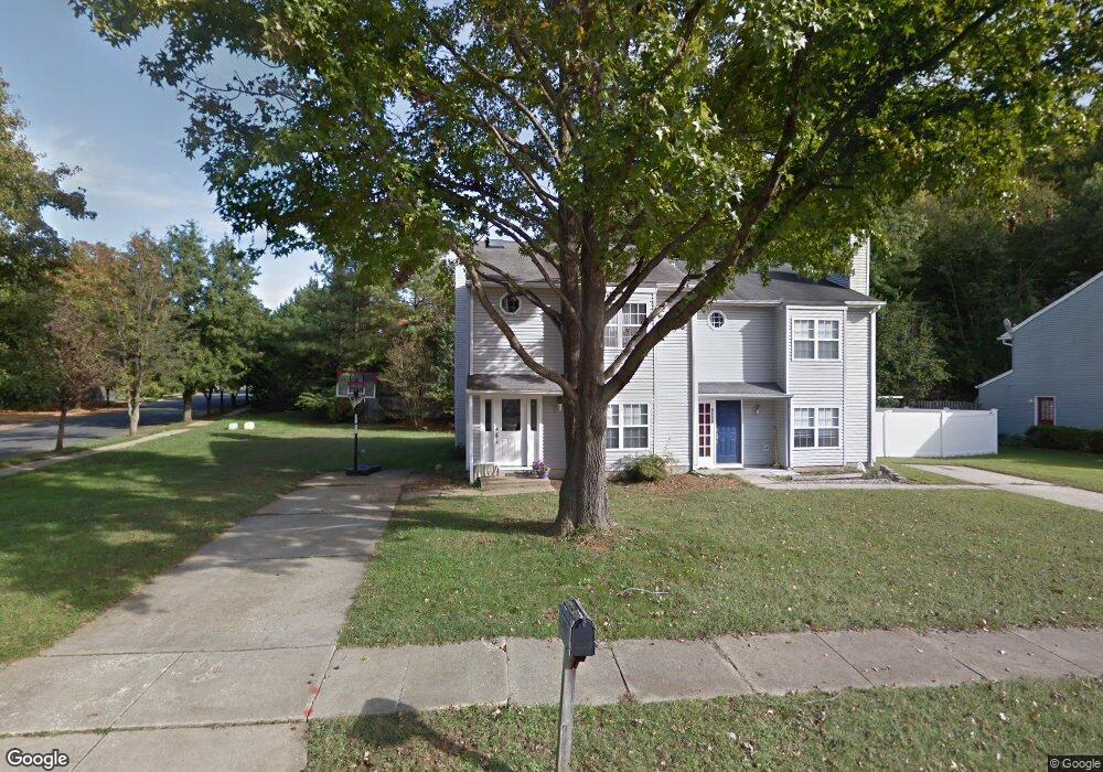 1501 Hickory Wood Dr, Annapolis, MD 21409 - photo 1