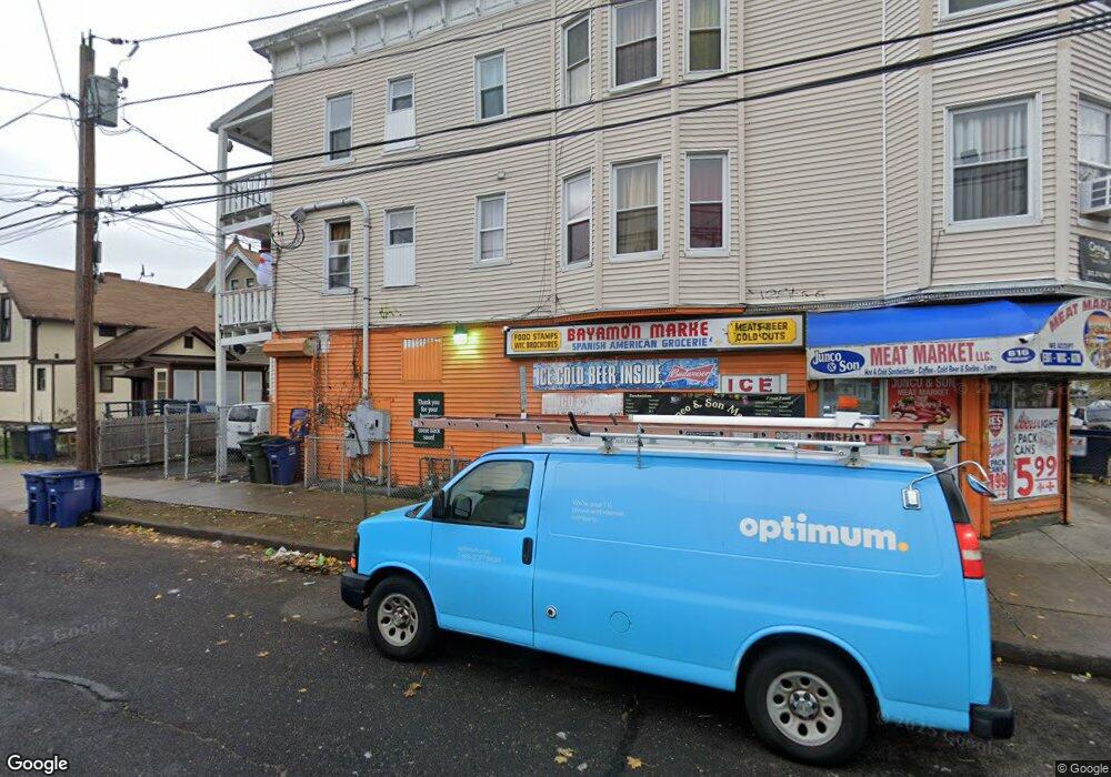 616 William St, Bridgeport, CT 06608 - photo 1