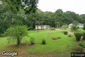 2368 Bacon School Rd, Saxe, VA 23967