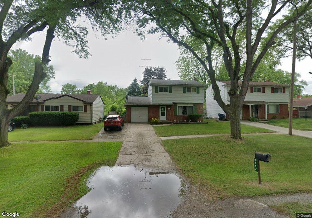 5317 Branch Rd, Flint, MI 48506 - photo 1