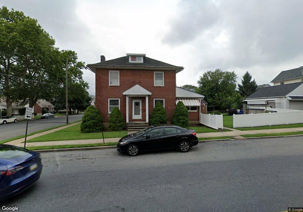 334 E Union Blvd, Bethlehem, PA 18018 - photo 1