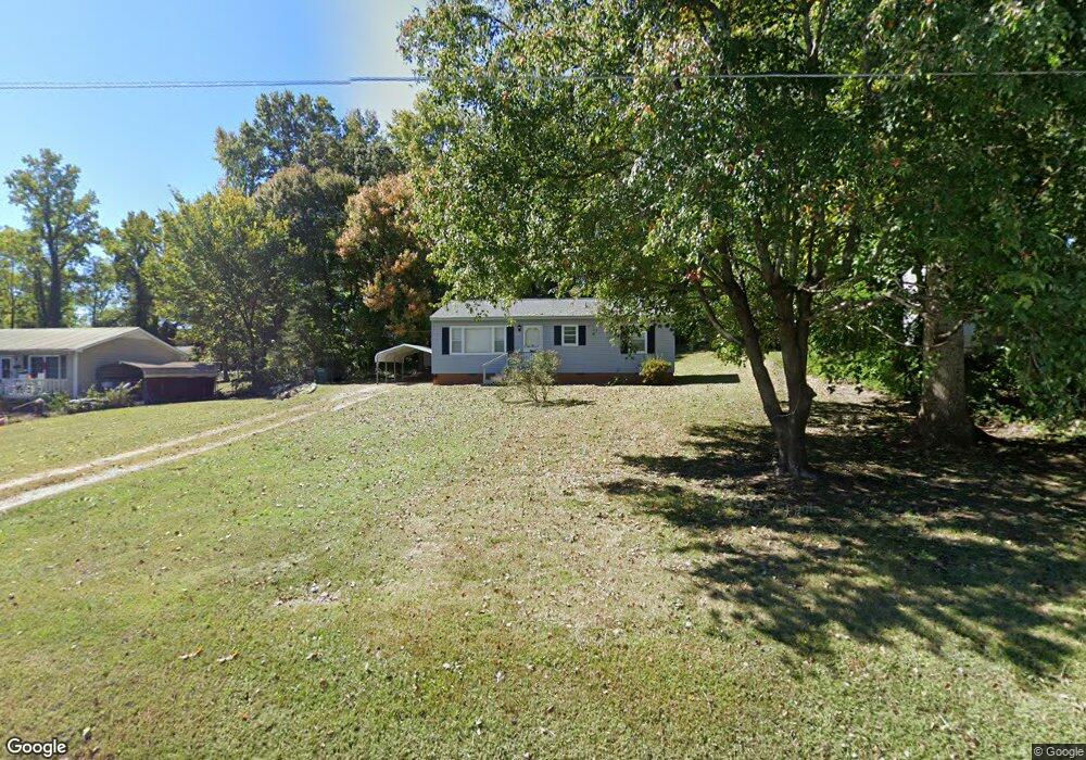 111 N Hall St, High Point, NC 27263 - photo 1