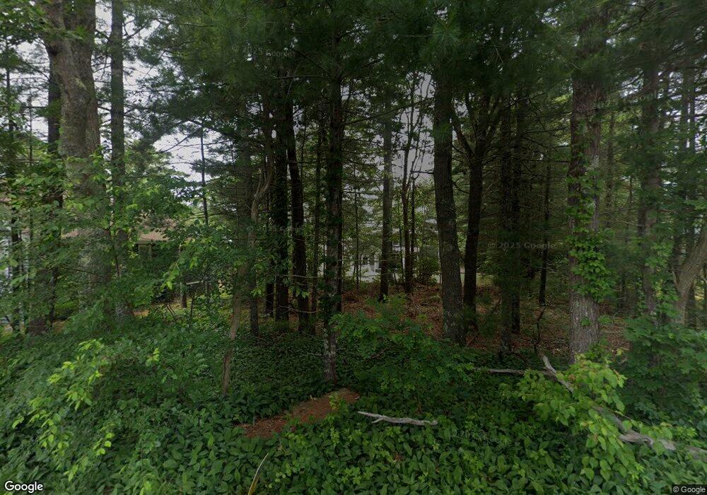 50 Algonquin St, Bourne, MA 02532 - photo 1