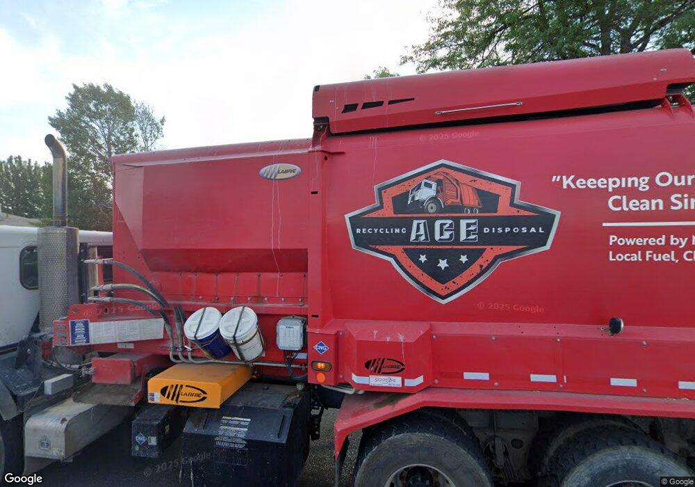 8355 Monroe St, Midvale, UT 84047 - photo 1