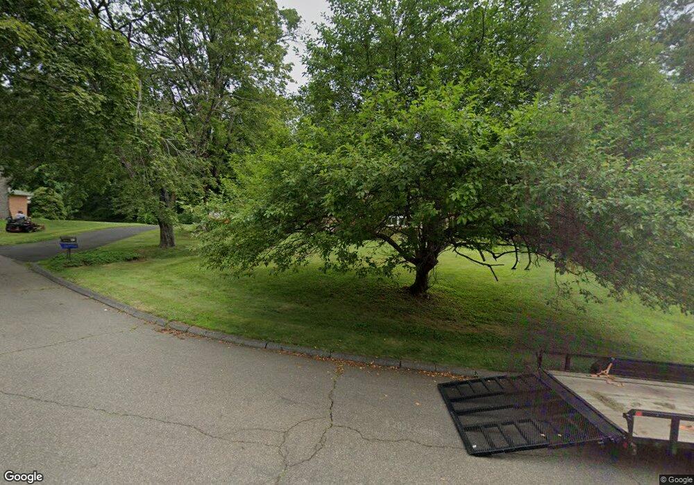 53 Orchard Hill Rd, Meriden, CT 06451 - photo 1