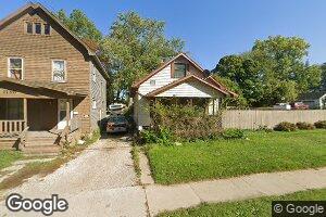 1134 N Mlk Blvd, Lansing, MI 48915
