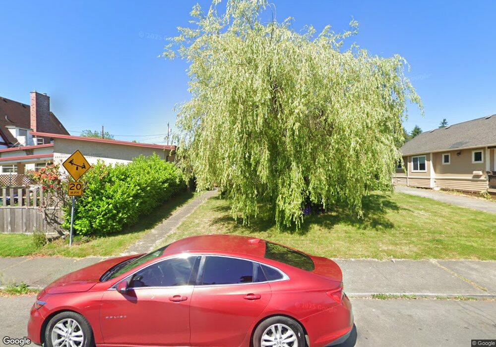 2320 Lombard Ave, Everett, WA 98201 - photo 1