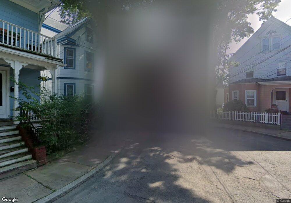 18 Holyoke Rd unit 2, Somerville, MA 02144 - photo 1