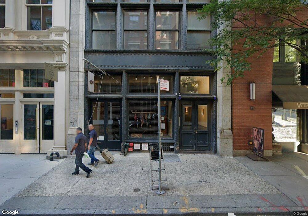 169 Mercer St unit 4, New York, NY 10012 - photo 1