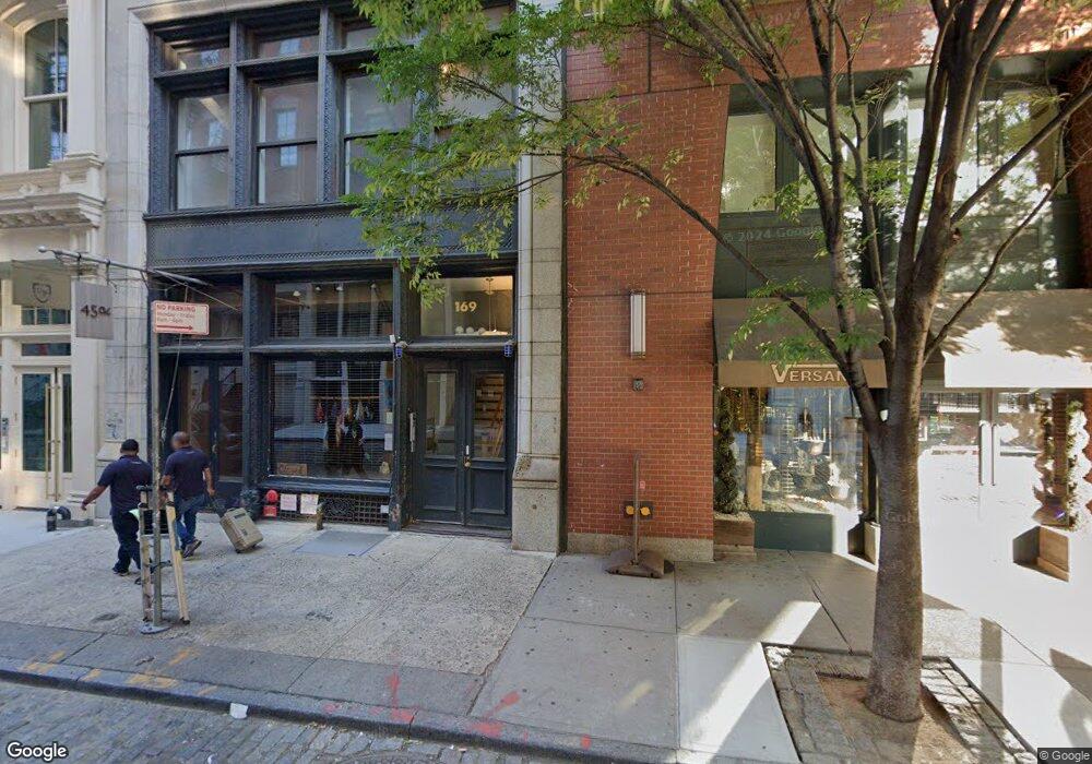 169 Mercer St unit 5, New York, NY 10012 - photo 1