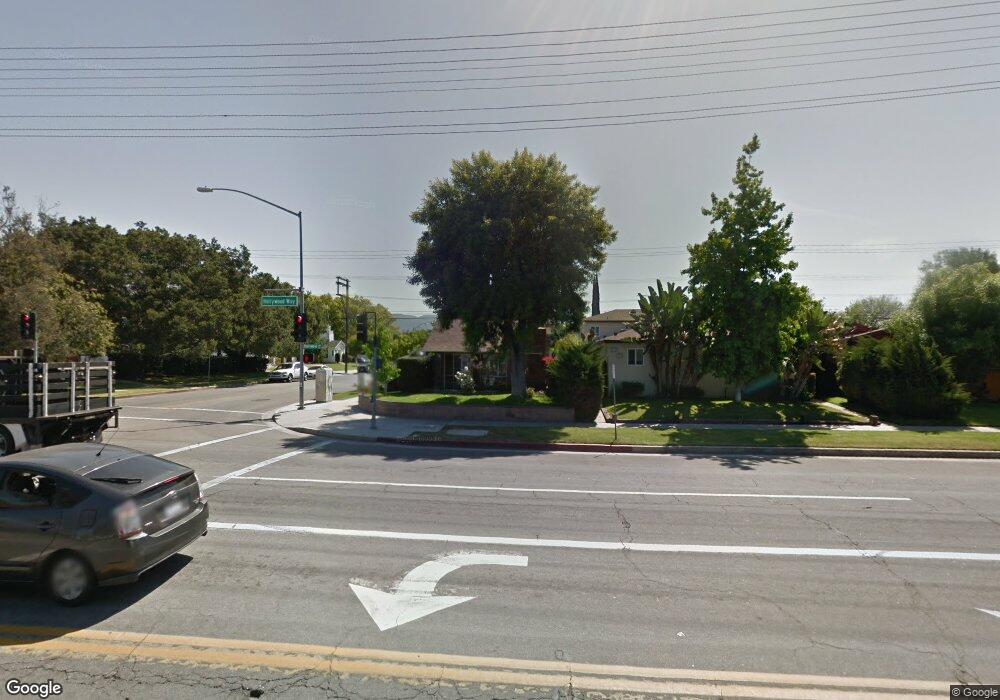 1750 N Hollywood Way, Burbank, CA 91505 - photo 1