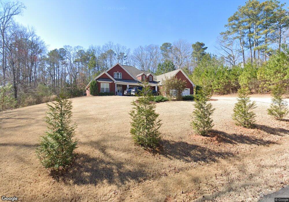 175 Dink Scott Ct unit 10, Ellenwood, GA 30294 - photo 1