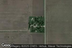 18202 S 600 W, La Crosse, IN 46348