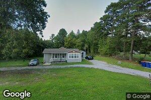 4846 Old Nottoway Rd, Crewe, VA 23930