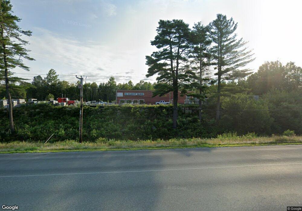 1341 Whitefield Rd, Bethlehem, NH 03574 - photo 1