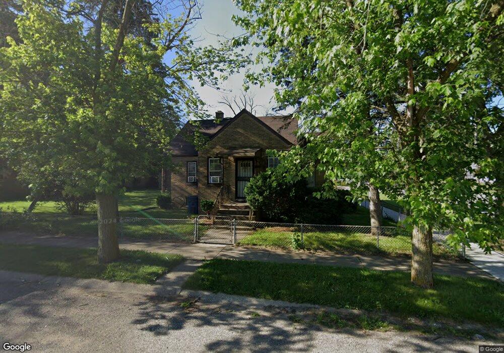 803 E 35th Place, Gary, IN 46409 - photo 1