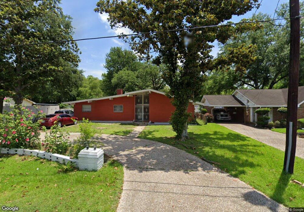6504 Wileyvale Rd, Houston, TX 77028 - photo 1