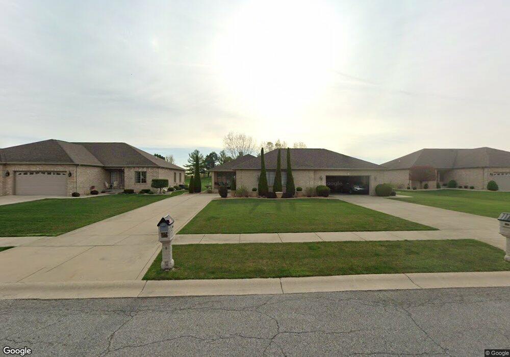 1330 Byington Ct, Crown Point, IN 46307 - photo 1