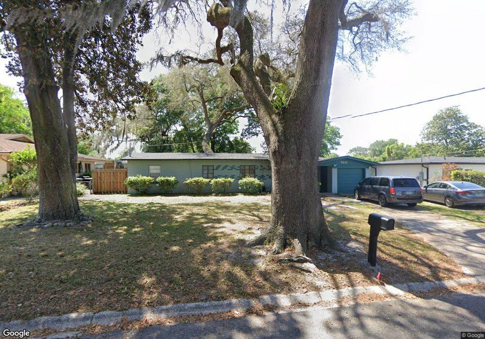 5812 Cedar Oaks Dr, Jacksonville, FL 32210 - photo 1